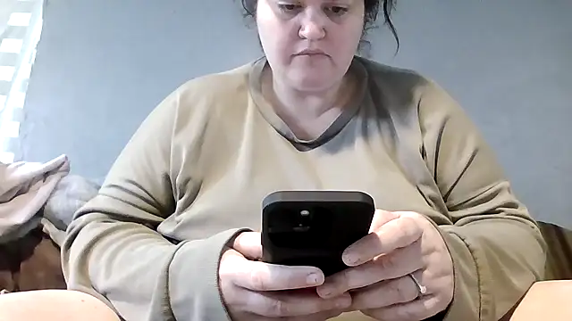 Oklahoma Horny Wife online show from April 2026 03:17:02 PM