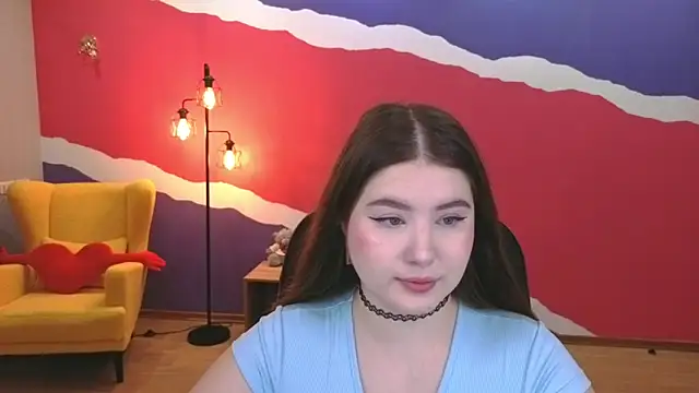 NicoleFoxery online show from February 2026 06:17:02 PM