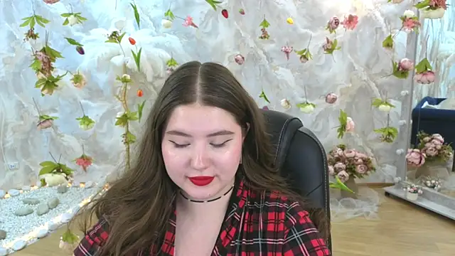 NicoleFoxery online show from March 2026 02:04:02 AM