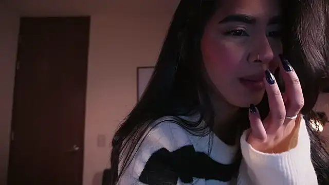 Snapshot of Isabella_dior chatting on April 2026 02:26:01 PM Isabella dior online show from April 2026 02:26:01 PM
