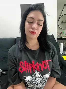 Snapshot of NathFox chatting on December 2024 01:50:02 AM NathFox online show from December 2024 01:50:02 AM