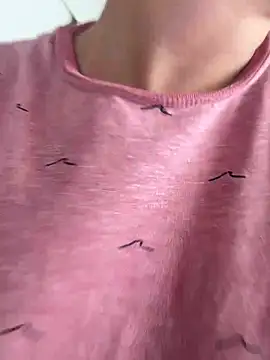 Snapshot of NathFox chatting on January 2025 03:32:02 PM NathFox online show from January 2025 03:32:02 PM