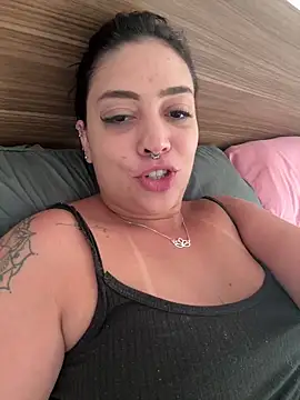 Snapshot of NathFox chatting on February 2025 06:00:01 PM NathFox online show from February 2025 06:00:01 PM