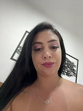 Snapshot of NathFox chatting on February 2025 02:46:02 PM NathFox online show from February 2025 02:46:02 PM