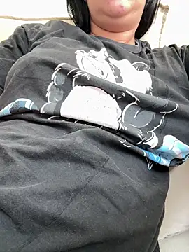 Snapshot of NathFox chatting on March 2025 02:10:01 PM NathFox online show from March 2025 02:10:01 PM