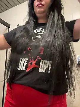 Snapshot of NathFox chatting on October 2025 01:42:02 PM NathFox online show from October 2025 01:42:02 PM