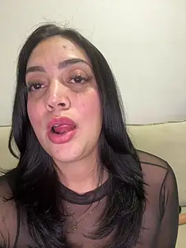 NathFox online show from April 2026 12:24:02 AM