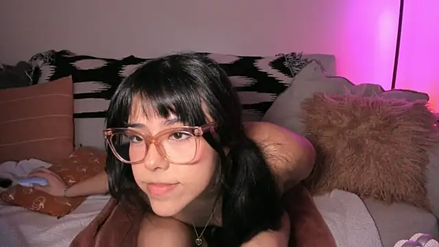 Evie-Luna online show from February 2026 04:09:02 AM