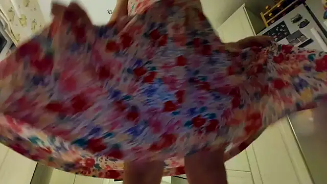 Snapshot of theSecretBallerino chatting on February 2026 05:58:02 AM theSecretBallerino online show from February 2026 05:58:02 AM