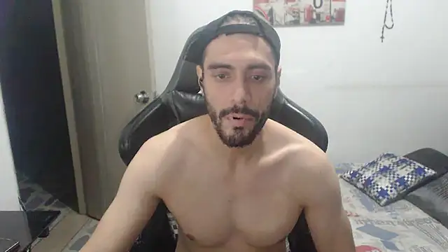 samuelgarcia  online show from October 2025 08:55:02 AM