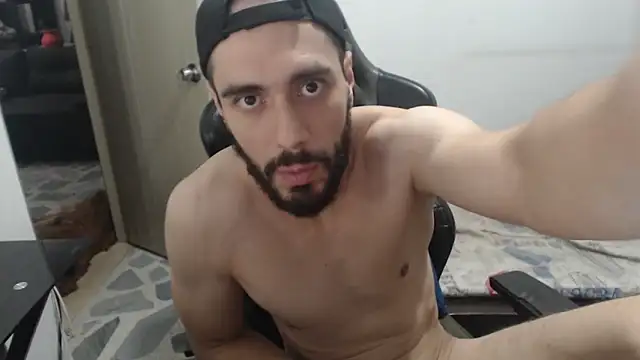 samuelgarcia  online show from November 2025 08:25:02 AM