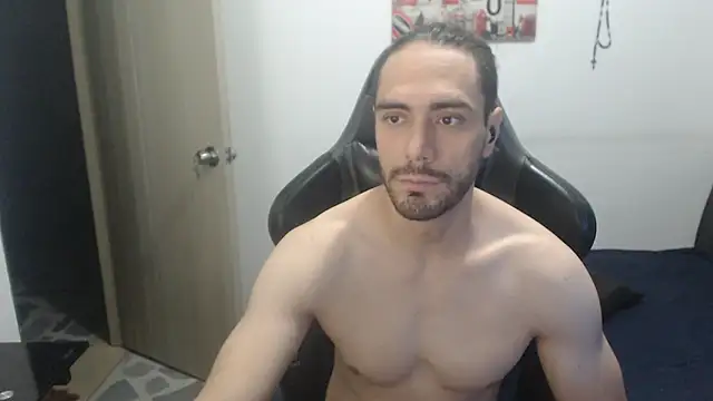 samuelgarcia  online show from January 2026 09:56:01 AM