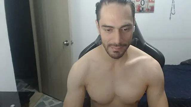 samuelgarcia  online show from March 2026 11:54:01 PM