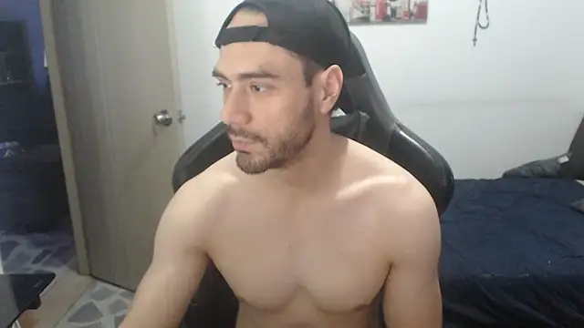 samuelgarcia  online show from March 2026 02:28:02 AM