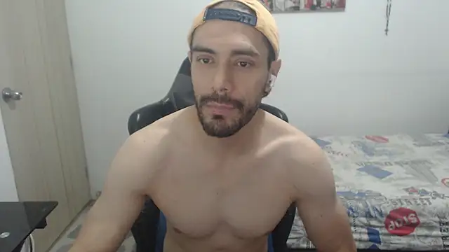 samuelgarcia  online show from June 2026 05:21:02 AM