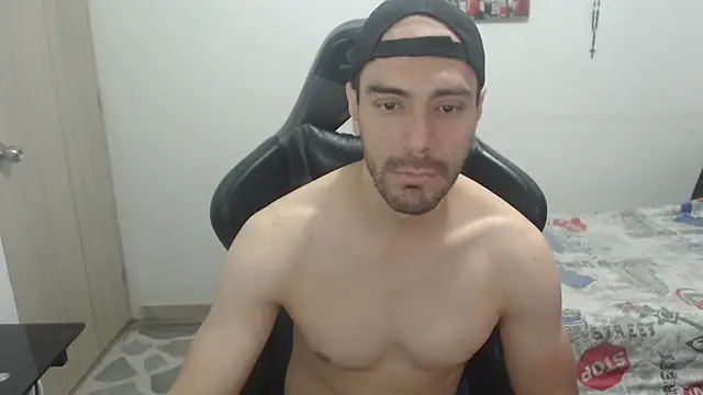 samuelgarcia  online show from June 2026 05:37:01 AM