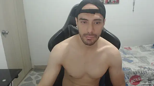 samuelgarcia  online show from June 2026 03:26:01 AM