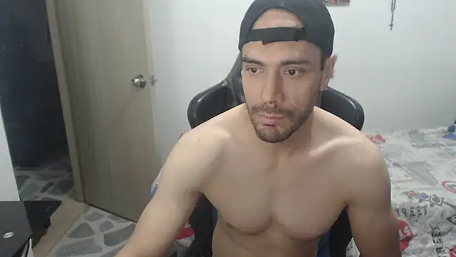 samuelgarcia  online show from June 2026 07:24:02 AM