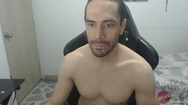 samuelgarcia  online show from July 2026 07:58:02 AM