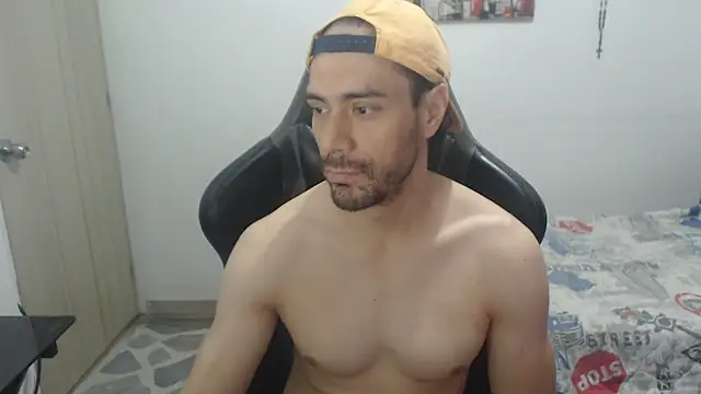 samuelgarcia  online show from July 2026 01:45:01 AM