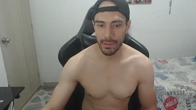 samuelgarcia  online show from July 2026 04:42:01 AM