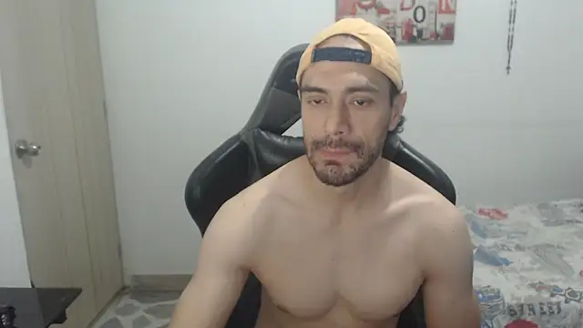 samuelgarcia  online show from July 2026 04:04:01 AM