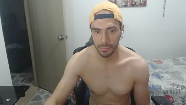 samuelgarcia  online show from July 2026 08:19:01 AM