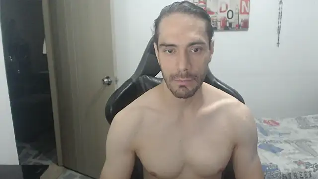 samuelgarcia  online show from July 2026 03:31:02 AM
