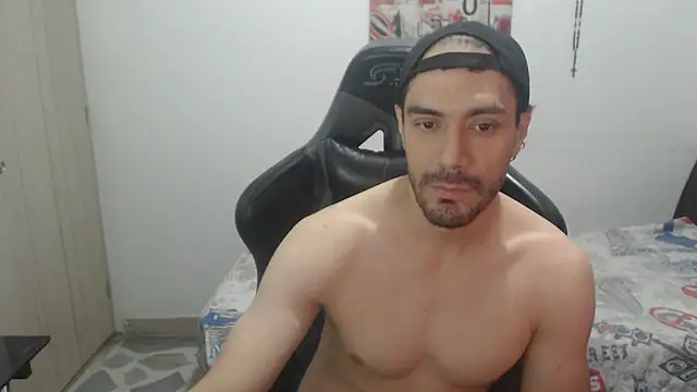 samuelgarcia  online show from July 2026 04:04:01 AM