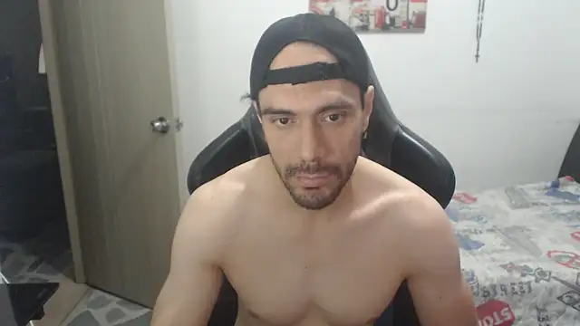 samuelgarcia  online show from July 2026 07:35:02 AM