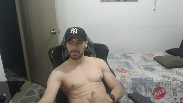 samuelgarcia  online show from July 2026 09:49:01 AM