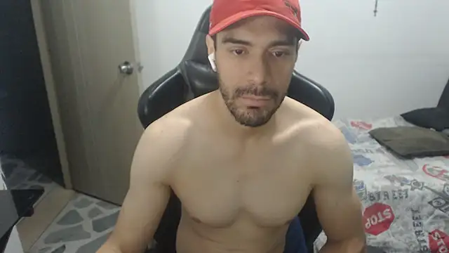 samuelgarcia  online show from July 2026 08:18:02 AM