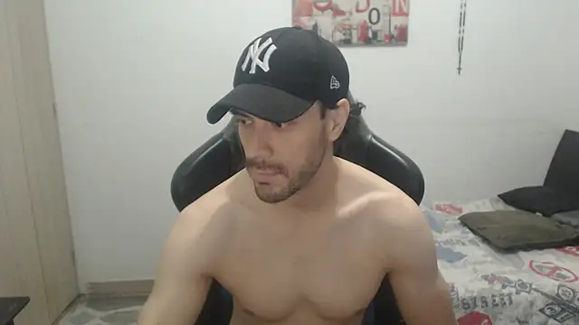 samuelgarcia  online show from July 2026 04:48:01 AM