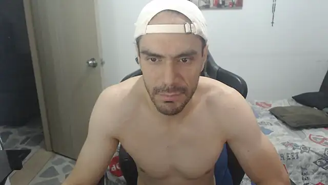 samuelgarcia  online show from July 2026 08:50:02 AM