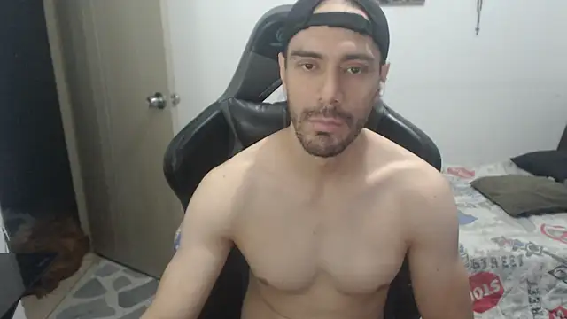 samuelgarcia  online show from July 2026 07:17:02 AM