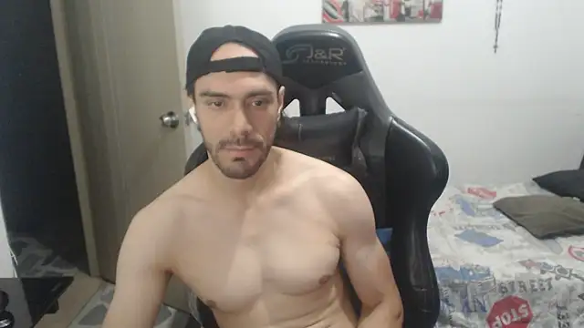 samuelgarcia  online show from July 2026 08:23:02 AM