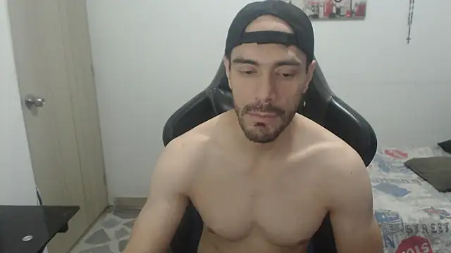 samuelgarcia  online show from July 2026 07:15:02 AM