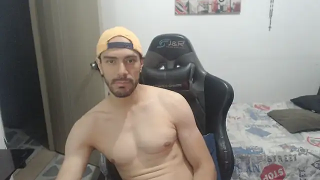 samuelgarcia  online show from July 2026 09:29:02 AM