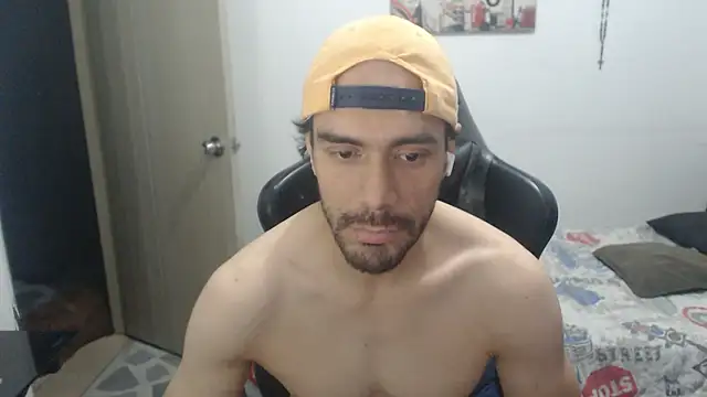 samuelgarcia  online show from July 2026 09:19:02 AM