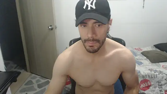 samuelgarcia  online show from July 2026 06:35:02 AM