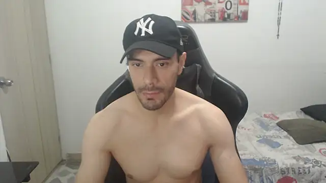 samuelgarcia  online show from August 2026 05:17:01 AM