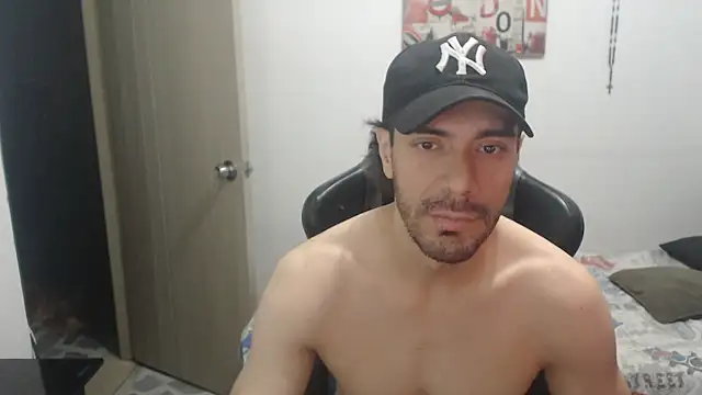 samuelgarcia  online show from August 2026 06:49:01 AM