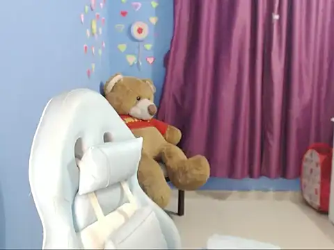 Snapshot of BOREAL_MOON chatting on February 2025 09:59:02 PM BOREAL MOON online show from February 2025 09:59:02 PM