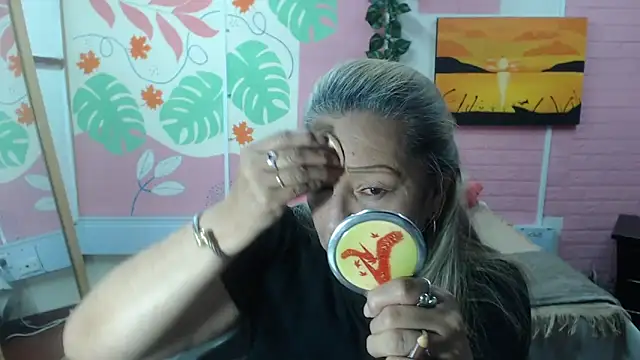 ZAMANTHA online show from October 2025 04:16:02 PM