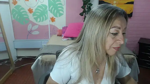 ZAMANTHA online show from March 2026 05:08:01 PM