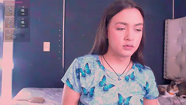 valen thompson online show from December 2024 04:07:02 AM