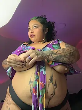 PrincessLauren420 online show from March 2026 11:20:01 PM