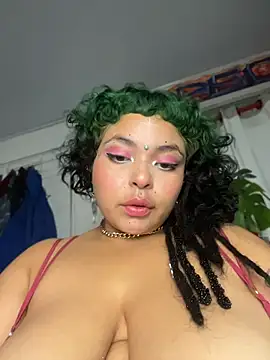 PrincessLauren420 online show from July 2026 10:07:02 AM