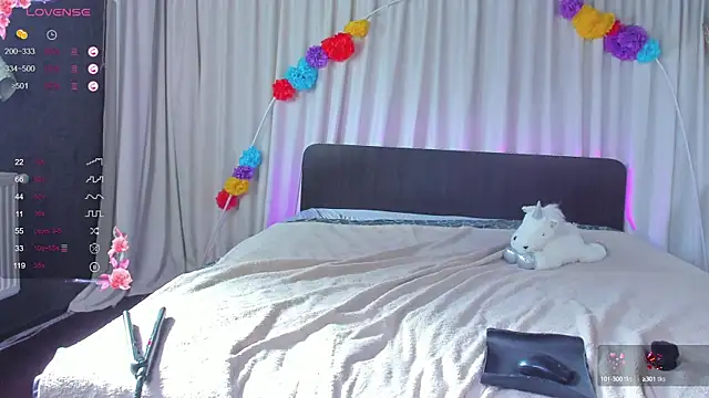 JesikaLooove online show from March 2025 11:19:02 AM