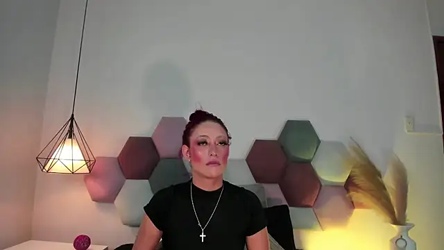 JupiteFox online show from October 2025 10:54:02 PM